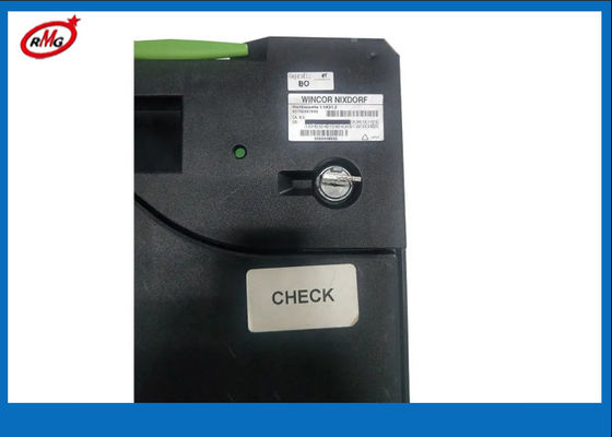 1750107891 Wincor Nixdorf CCDM كاسيت قطع غيار ماكينات الصراف الآلي